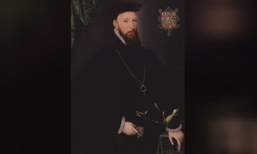 John Lumley, 1st Baron Lumley