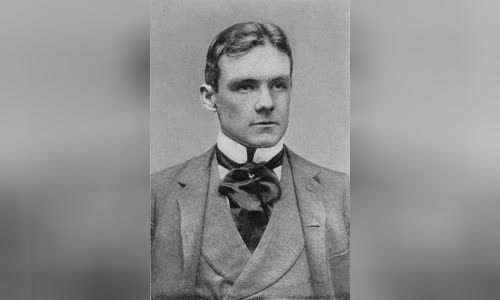 Richard Harding Davis