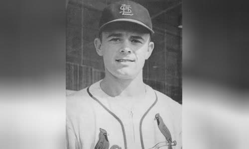 Hal Smith (catcher)