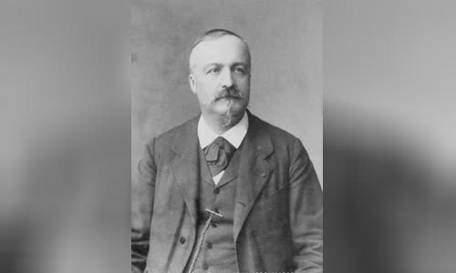 Marie Alfred Cornu