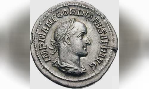 Gordian II