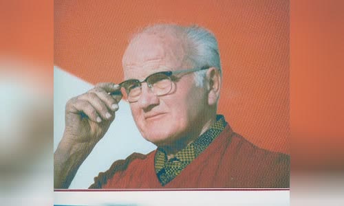 Ilario Bandini