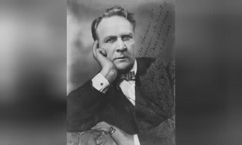 Feodor Chaliapin