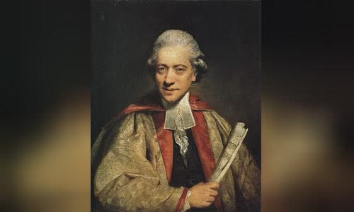 Charles Burney