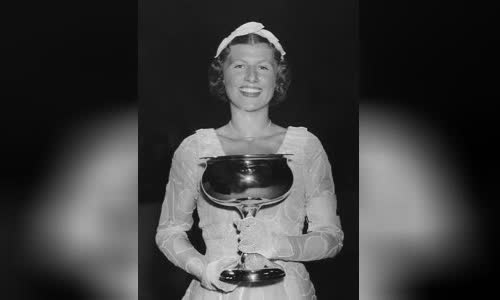 Cecilia Colledge