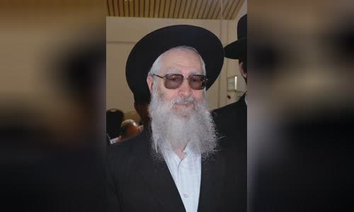 Ya'akov Yosef
