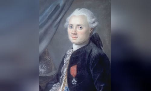 Charles Messier