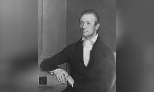 Adoniram Judson