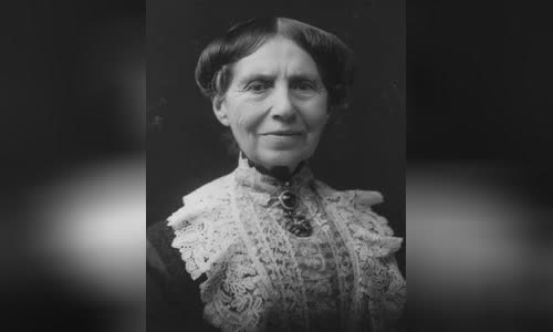 Clara Barton