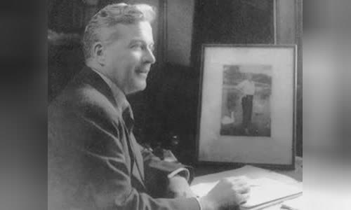 Lionel Logue