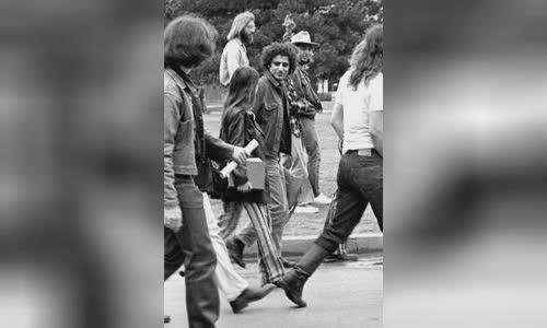Abbie Hoffman