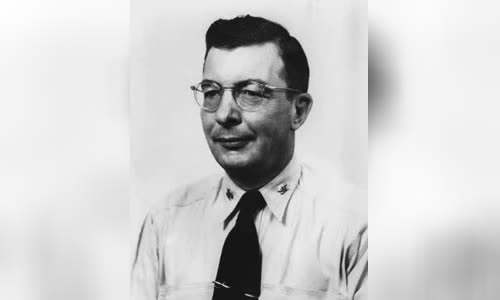 Edwin T. Layton