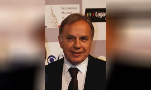 Patrice Dominguez