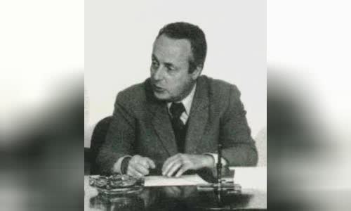 Giorgio Bassani