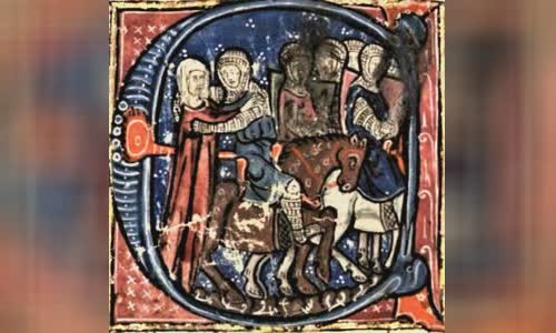 Ida of Lorraine