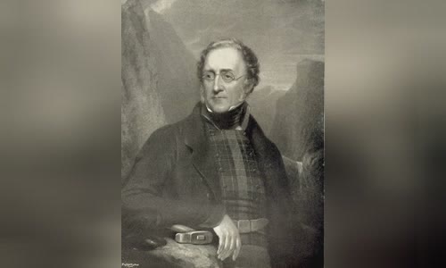 Henry De la Beche