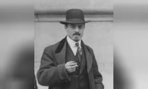 Carlo Carrà