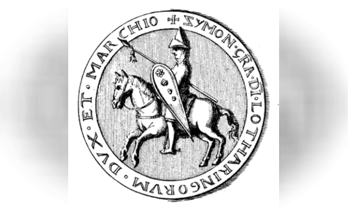 Simon I, Duke of Lorraine