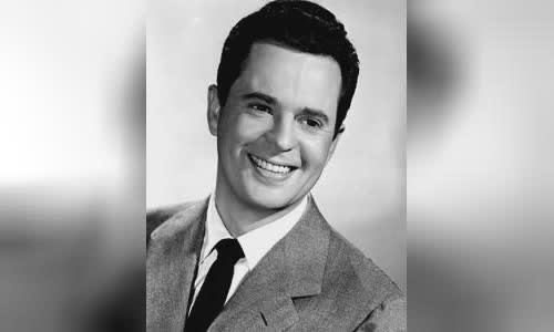 Larry Parks