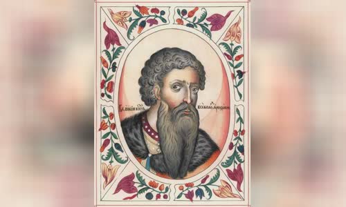 Vsevolod I of Kiev