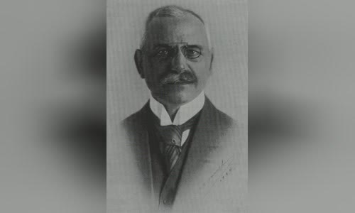 Georg Voigt (politician)