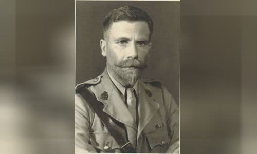 Theodore Stephanides