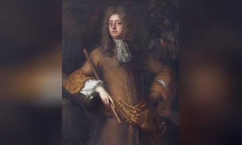 Arthur Herbert, 1st Earl of Torrington