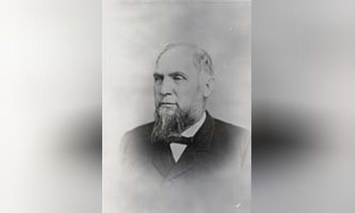 George Washington Glick