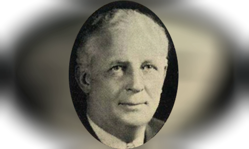 Culbert Olson