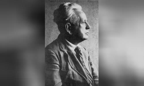Ernst Cassirer