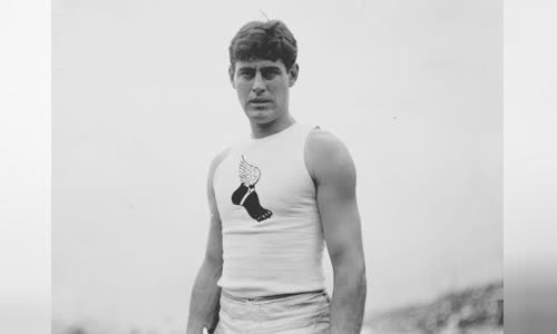 Samuel Jones (athlete)