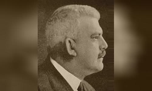 Konstantinos Demertzis