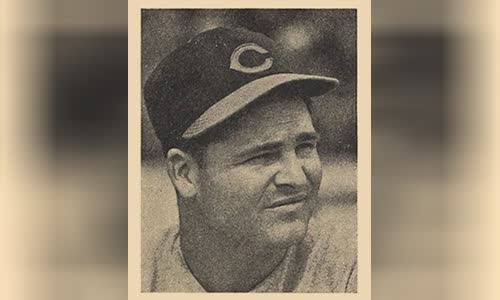 Bill Baker (baseball)