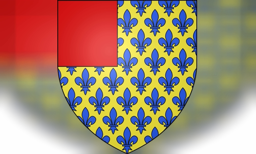 Guy of Thouars