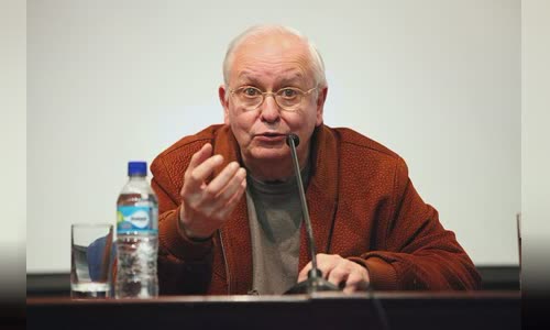 Ernesto Laclau