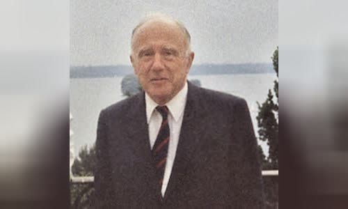 John Archibald Wheeler