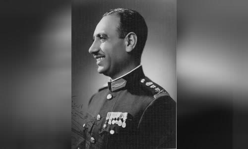 Abdul Salam Arif