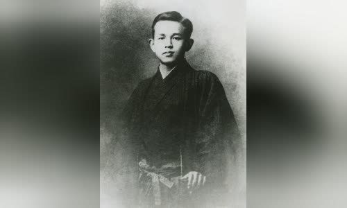 Takuboku Ishikawa