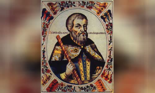 Mstislav I of Kiev