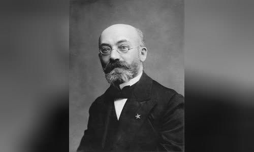 L. L. Zamenhof