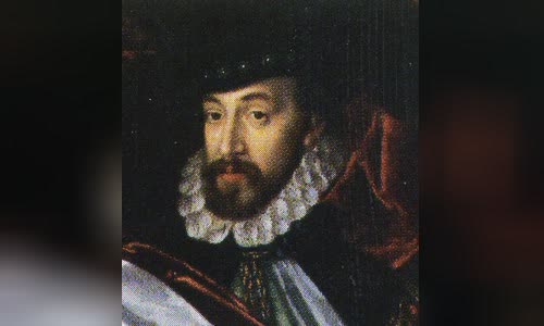 Edward Manners, 3rd Earl of Rutland
