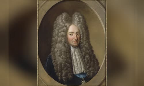 Michel Chamillart