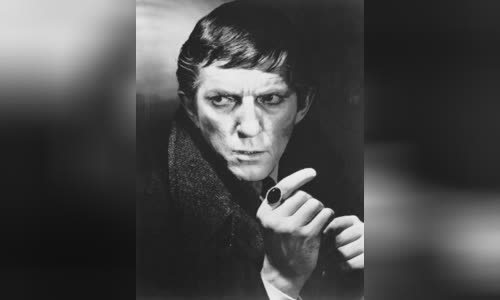 Jonathan Frid