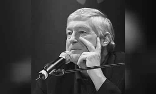 Klaus Bednarz