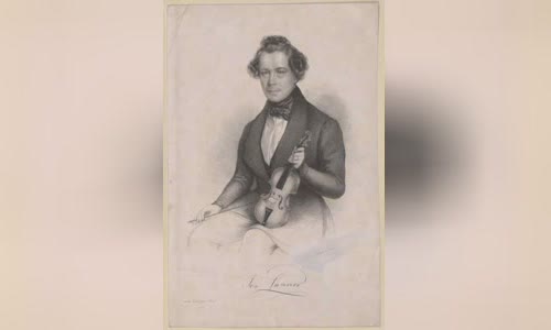 Joseph Lanner