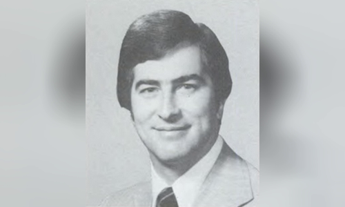 Mick Staton
