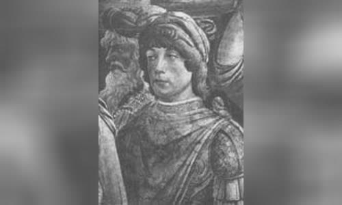Girolamo Riario