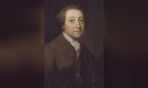 William Whitehead (poet)