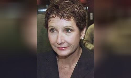 Micheline Charest