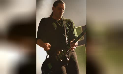 Peter Steele